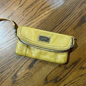 Nine West Wristlet